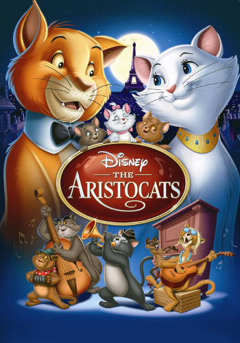 the aristocats